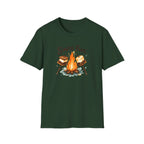 S'more Fun Campfire T-Shirt