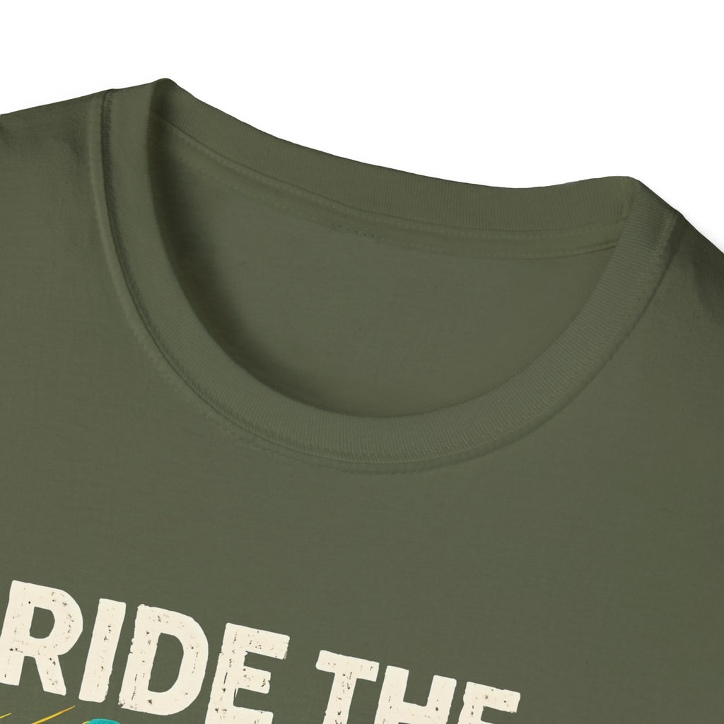 Ride the Trails T-Shirt