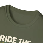 Ride the Trails T-Shirt