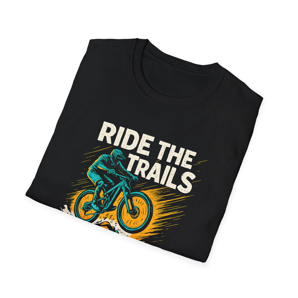 Ride the Trails T-Shirt