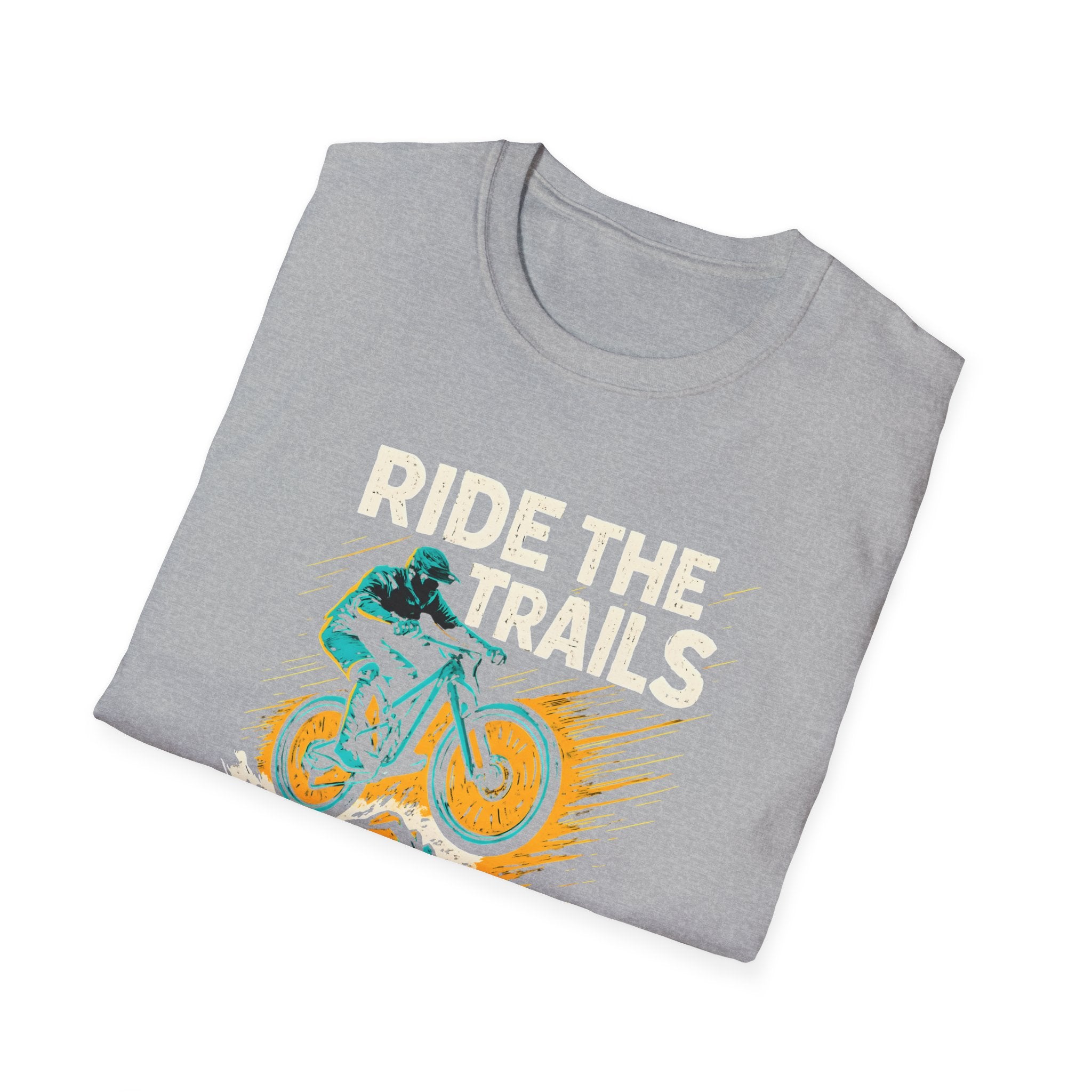 Ride the Trails T-Shirt