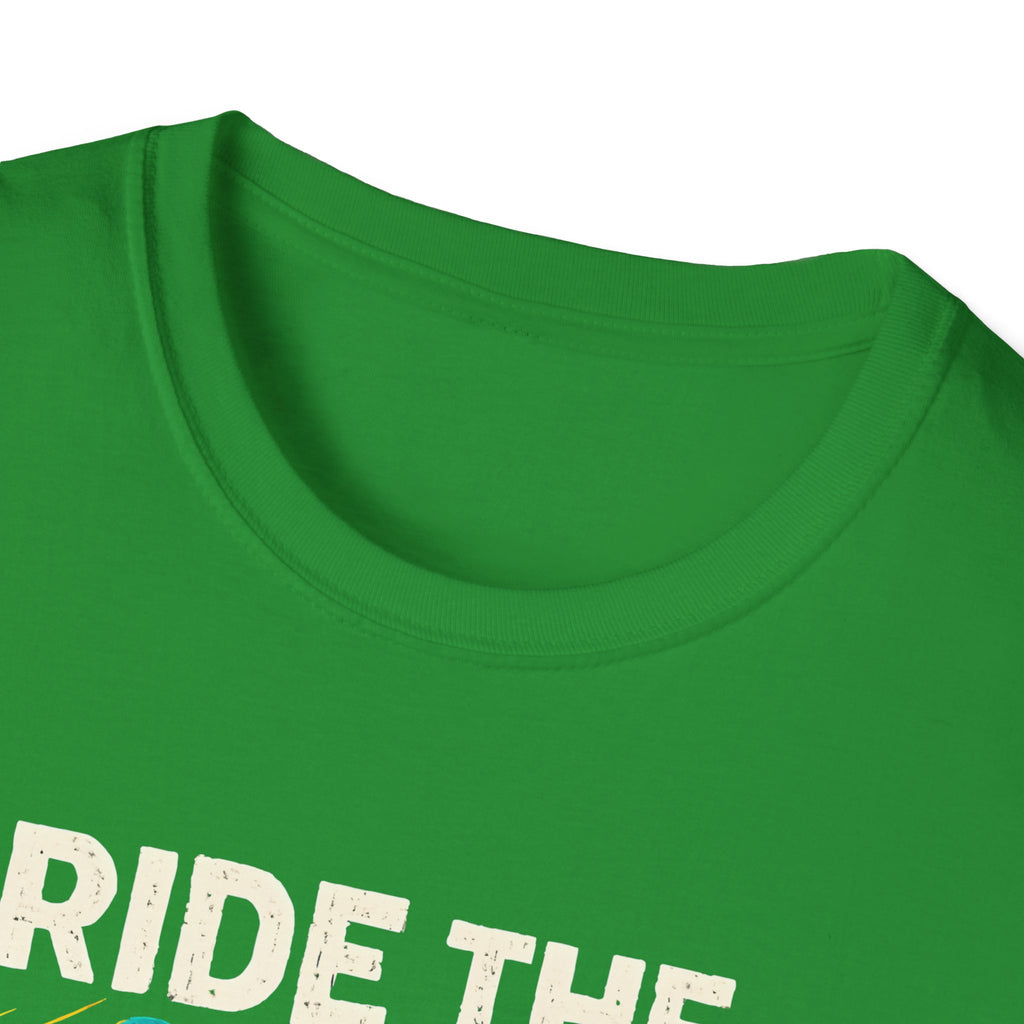 Ride the Trails T-Shirt