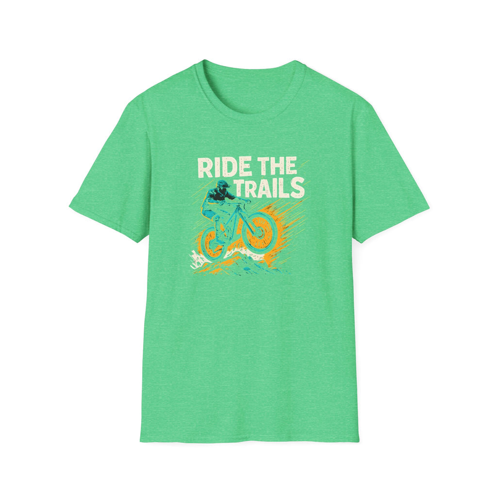Ride the Trails T-Shirt