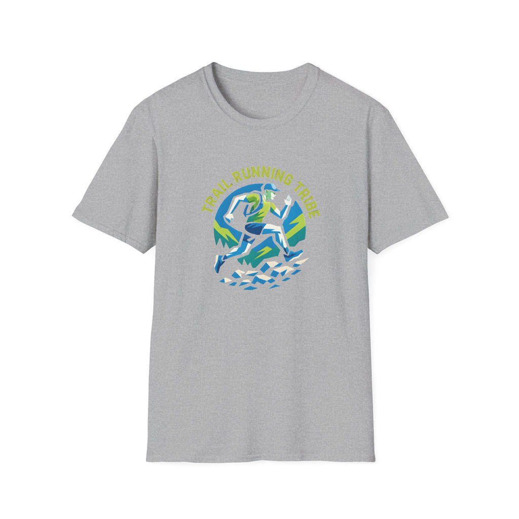 Trail Running Tribe T-Shirt