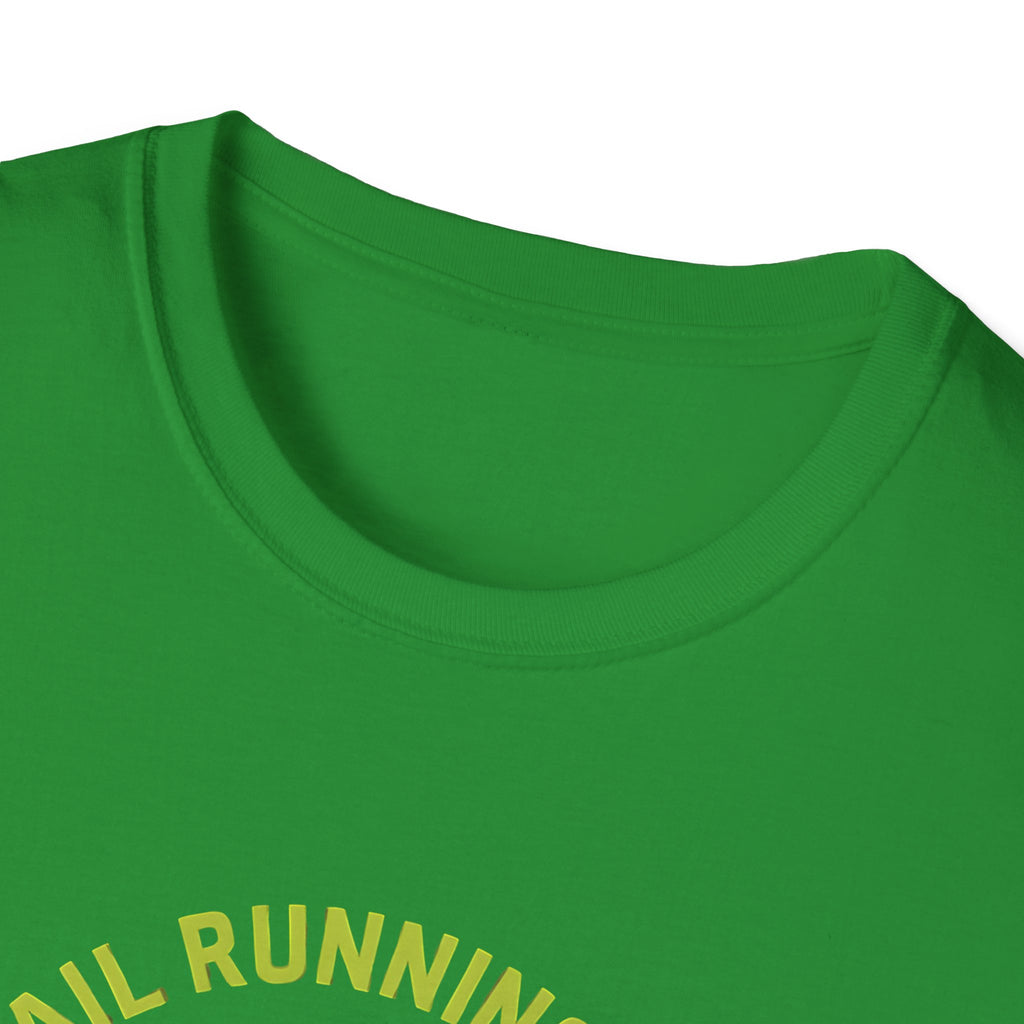 Trail Running Tribe T-Shirt