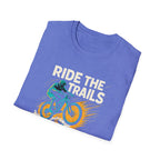 Ride the Trails T-Shirt