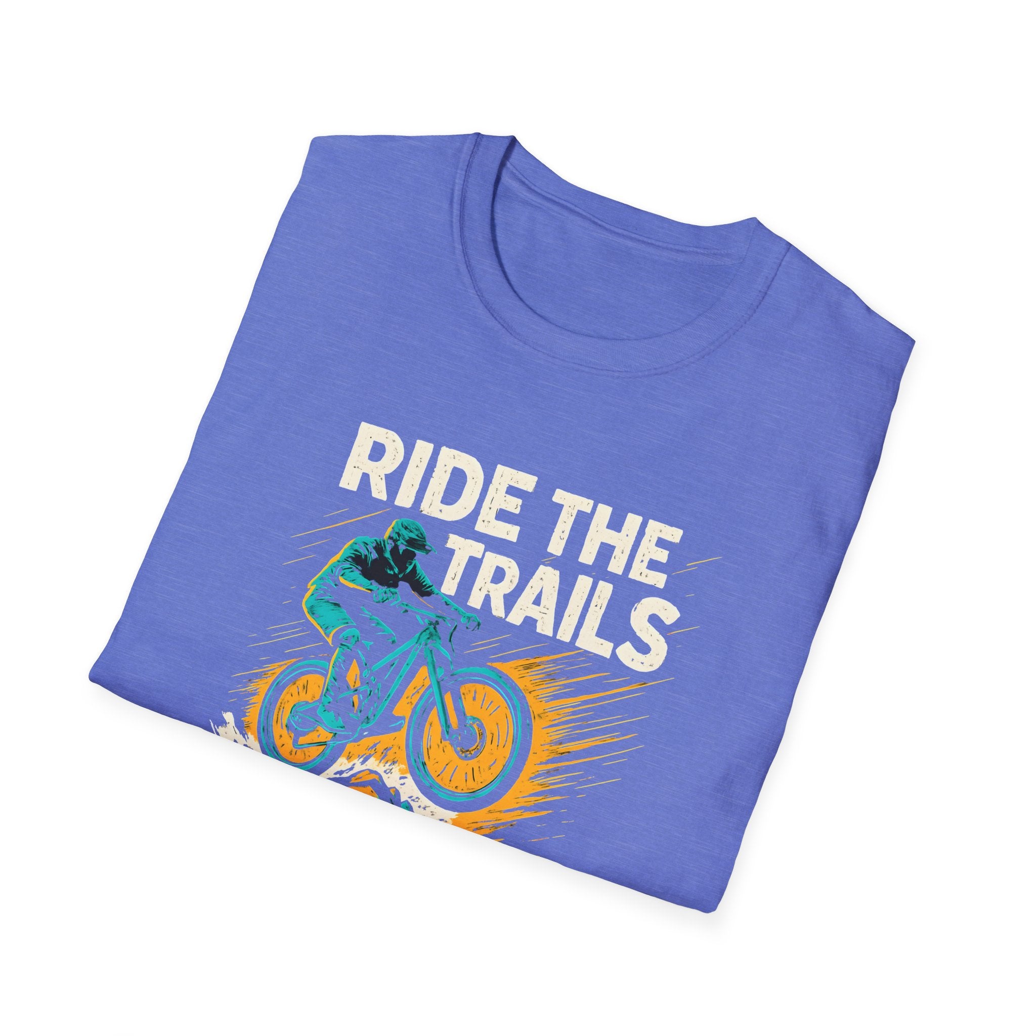 Ride the Trails T-Shirt