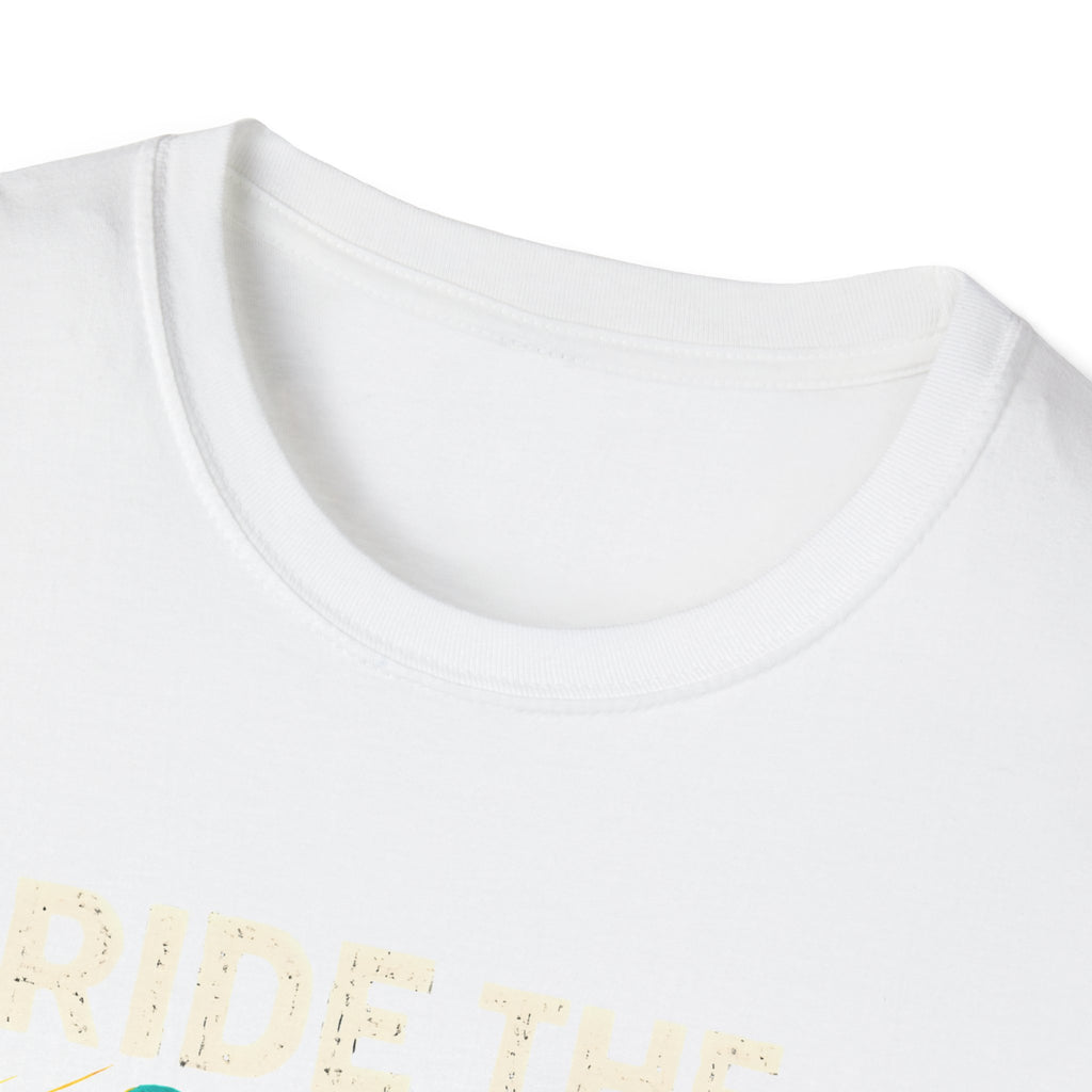 Ride the Trails T-Shirt