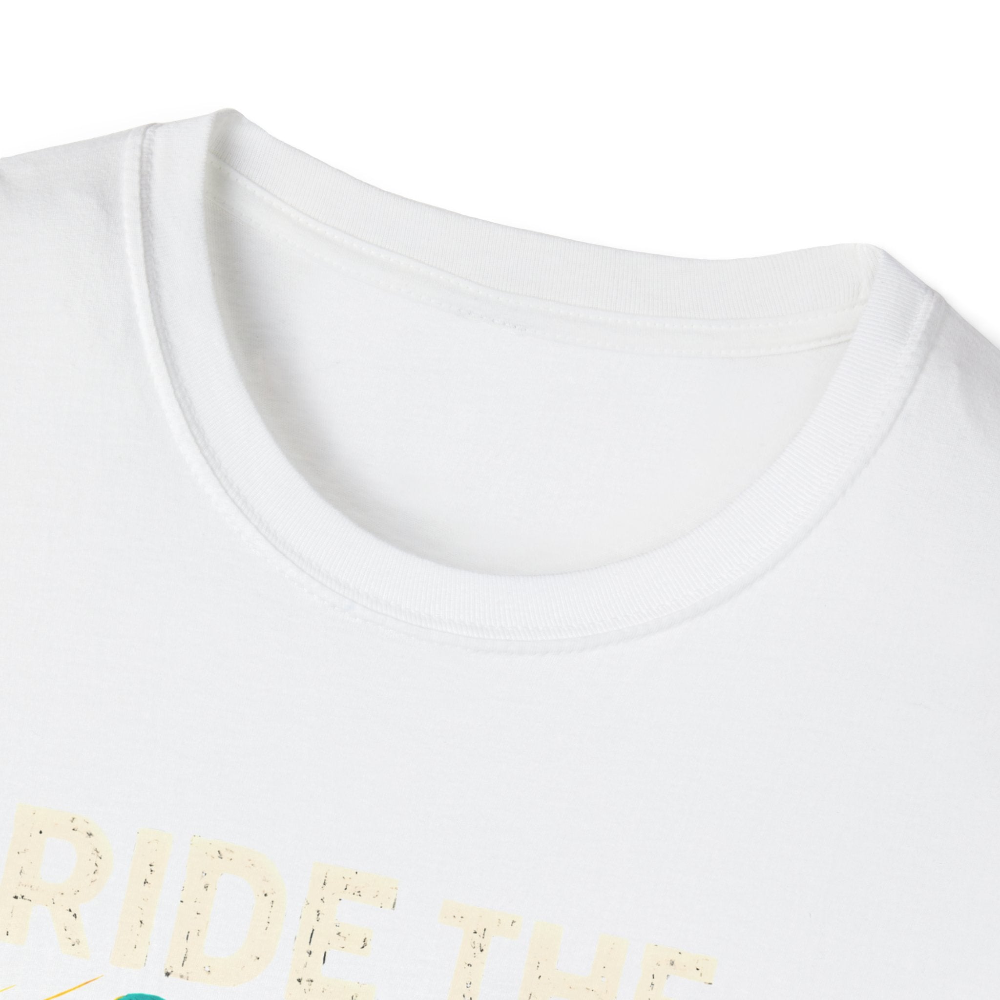 Ride the Trails T-Shirt