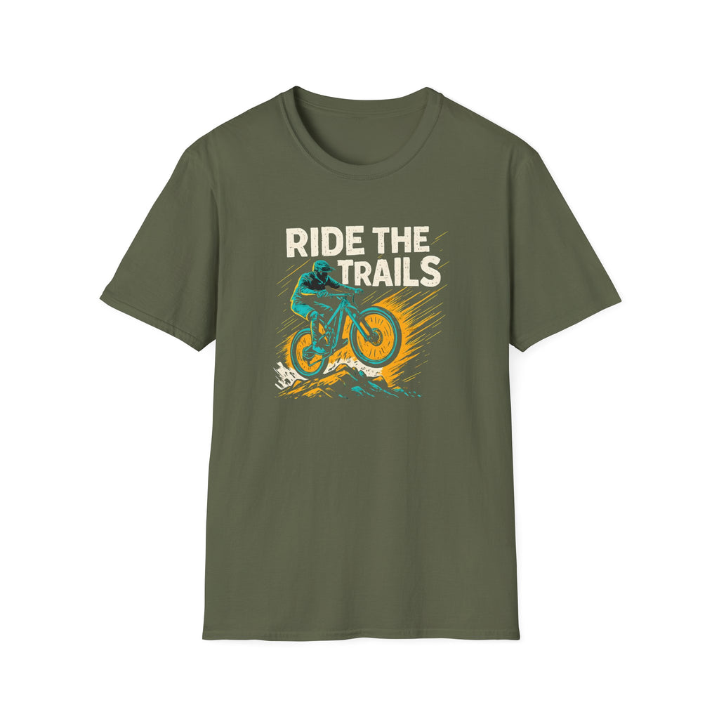Ride the Trails T-Shirt