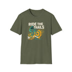 Ride the Trails T-Shirt