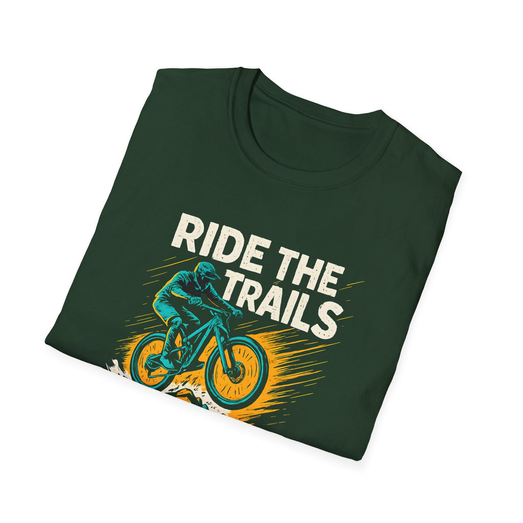 Ride the Trails T-Shirt