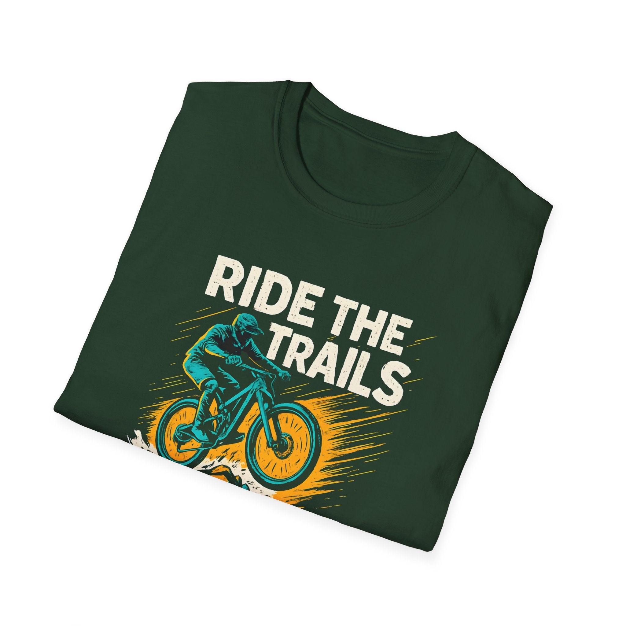 Ride the Trails T-Shirt