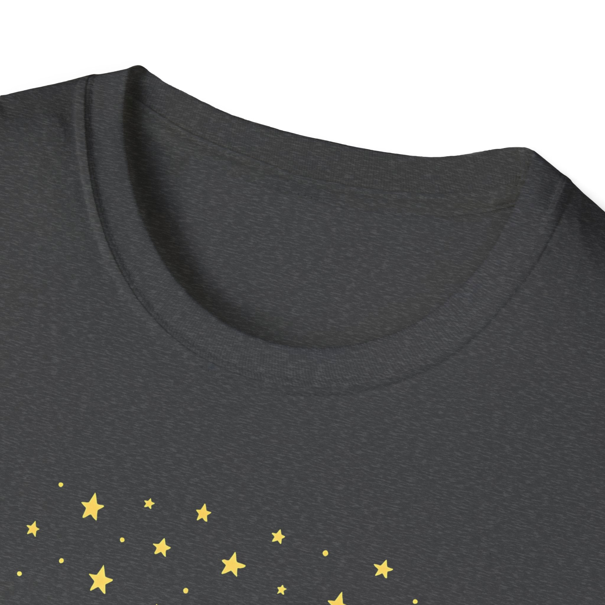 Starry Night Tent T-Shirt