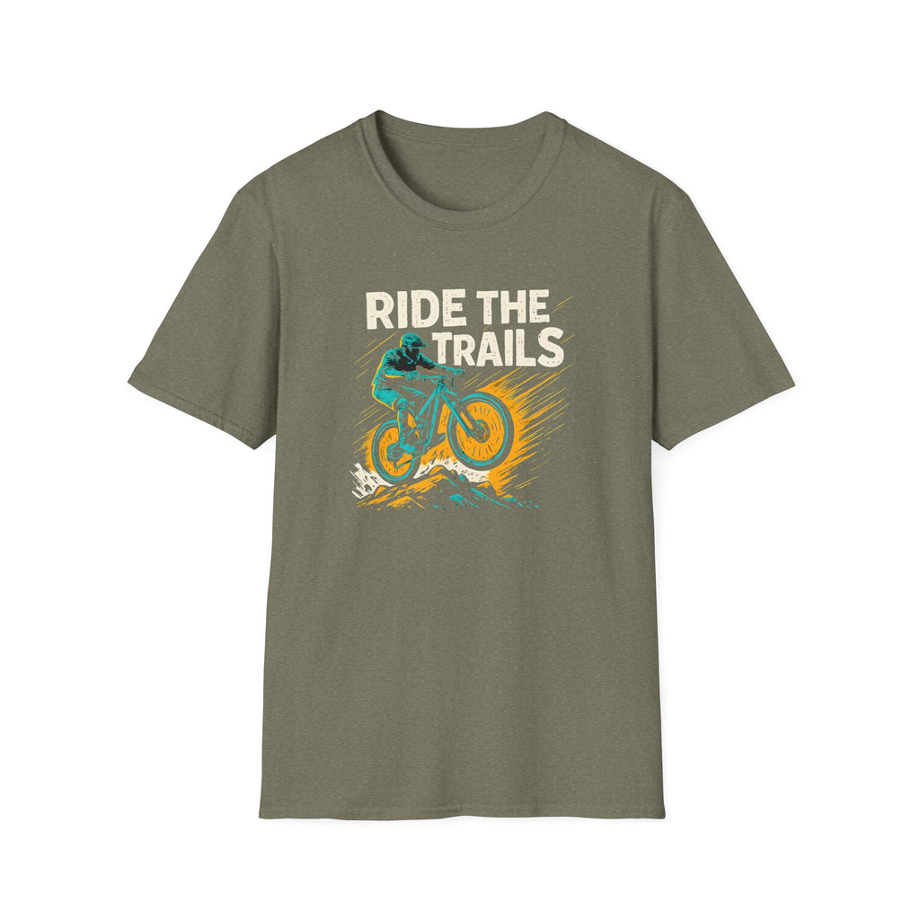 Ride the Trails T-Shirt
