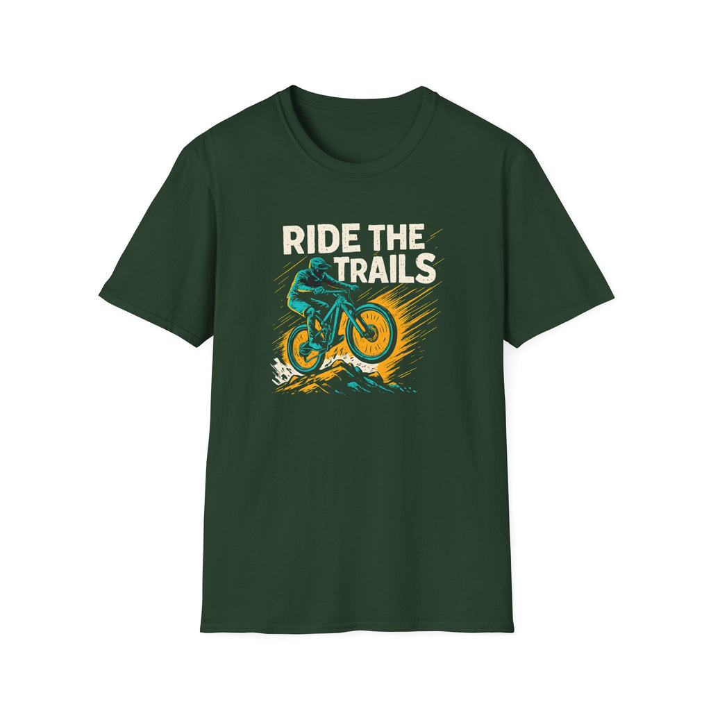 Ride the Trails T-Shirt