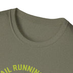 Trail Running Tribe T-Shirt