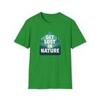 Get Lost in Nature T-Shirt