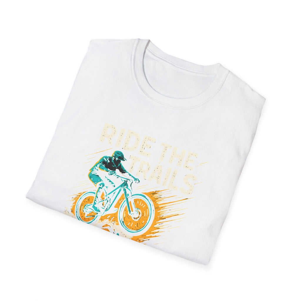 Ride the Trails T-Shirt
